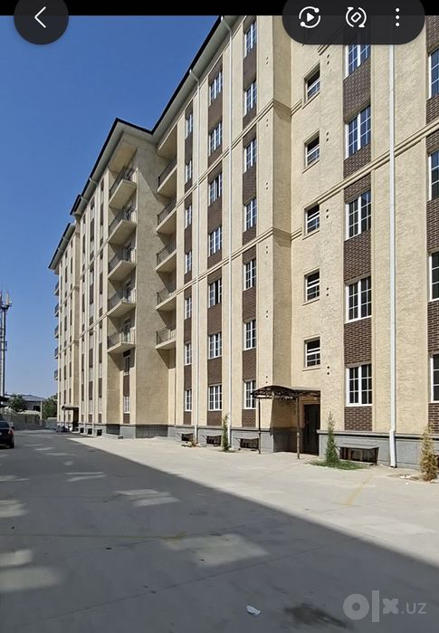 Фарғона шахар, Универсал банк  рўпарасида 1 ва 2 хоналик квартиралар