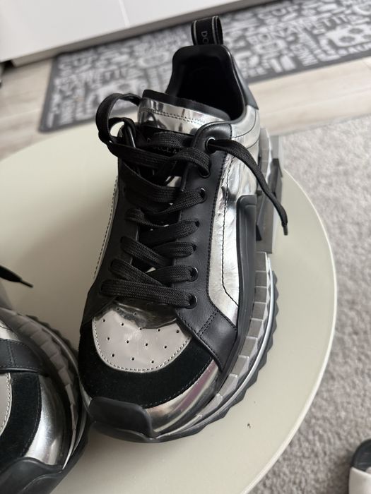 Dolce&Gabbana SuperKing Sneakers 41