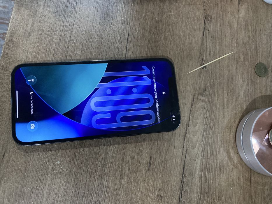 Продам iphone 12 pro max