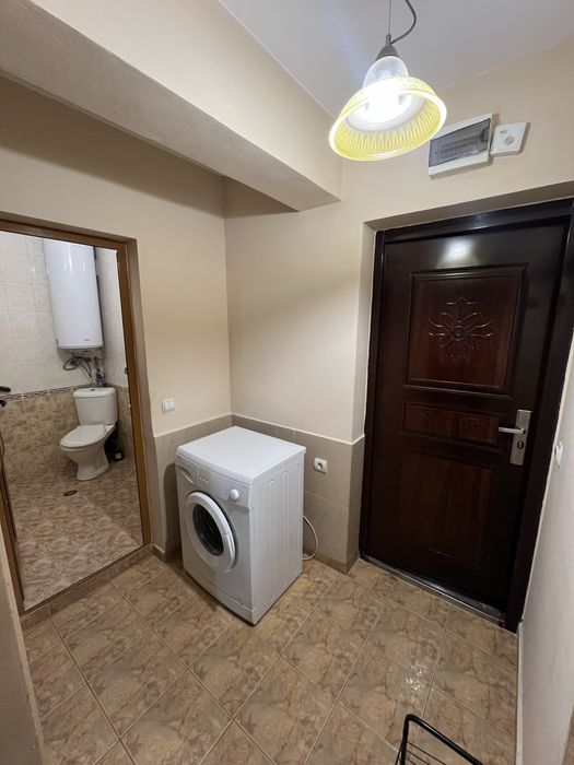 Дава се под наем Двустаен апартамент в София, Зона Б-18 - 50 кв.м за 498.27 € - Снимка #4