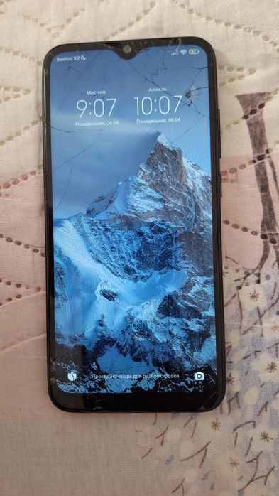 Продаю телефоны редми