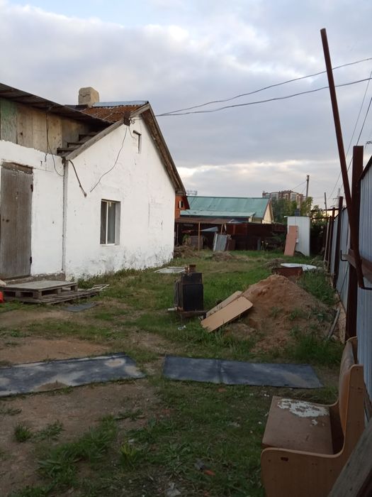 Продам часть дома