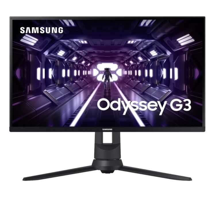 Монитор Samsung Odyssey G3