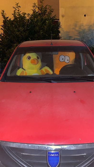 Plusi mari noi amandoi