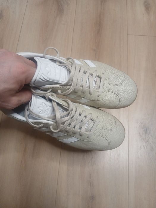 Дамски кецове Adidas Originals Gazelle