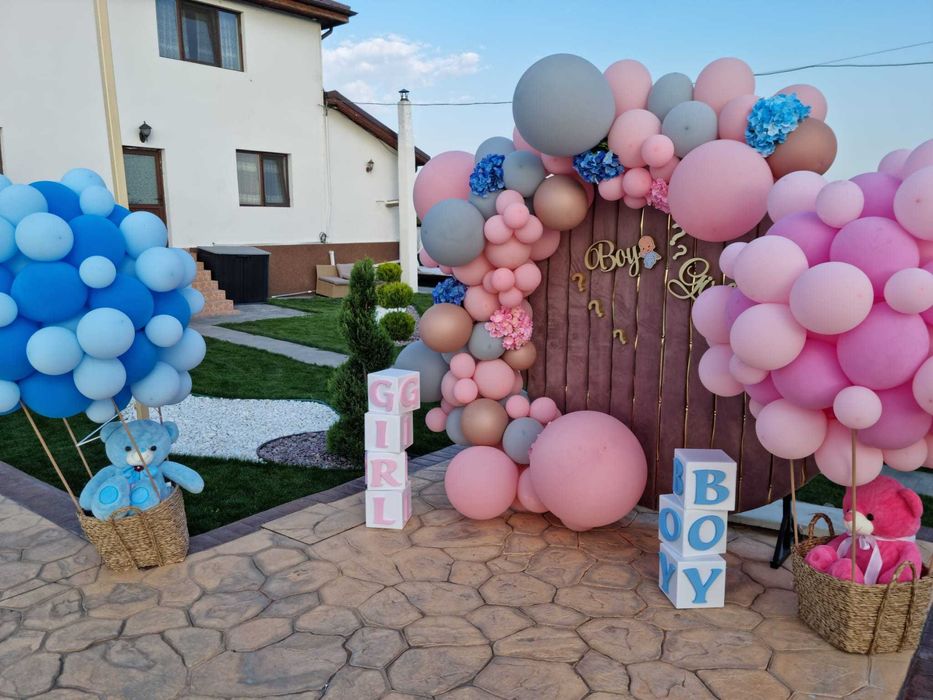 Vila petreceri, FARA VECINI !