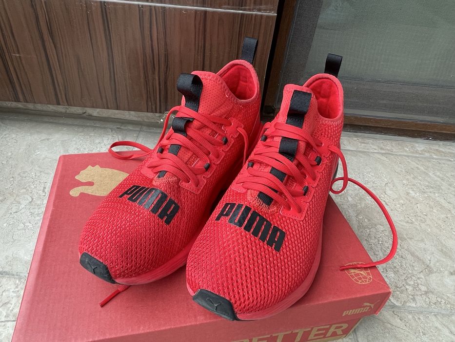 Летни маратонки Puma