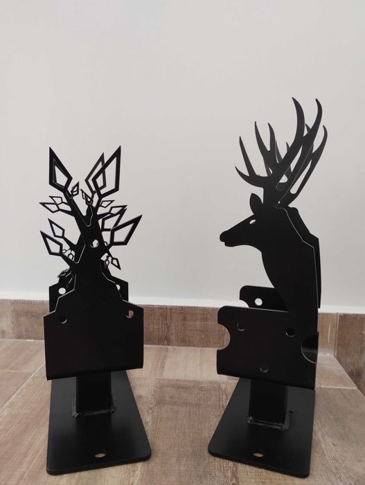 Стойки, Планки, Спънки, Панти- За дървени греди и конструкции.