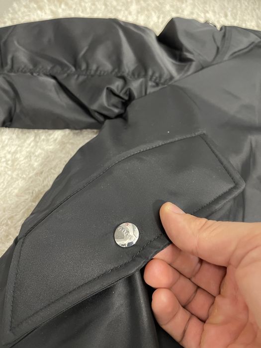 Geaca Gucci colectie noua 2024