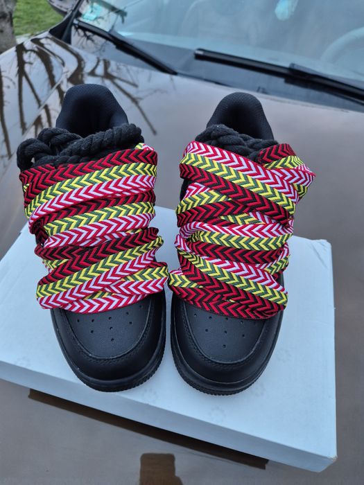 Nike air force 1 Lanvin