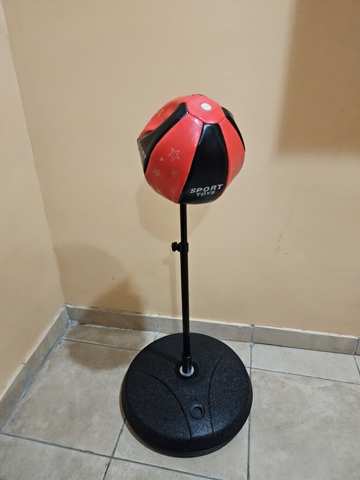 Боксерская детская груша