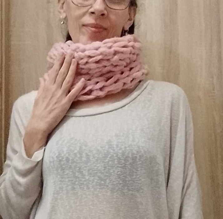 Снуд шалове КОЛЕДНО НАМАЛЕНИЕ 23 лв.