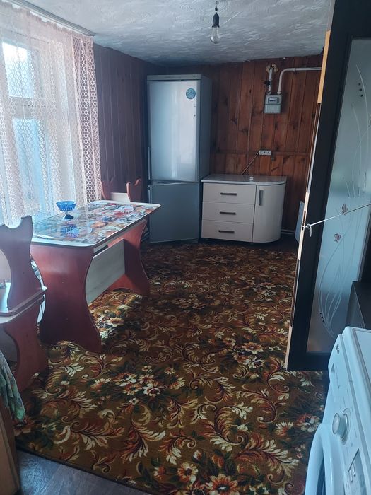 Сдам домик в Затобольске
