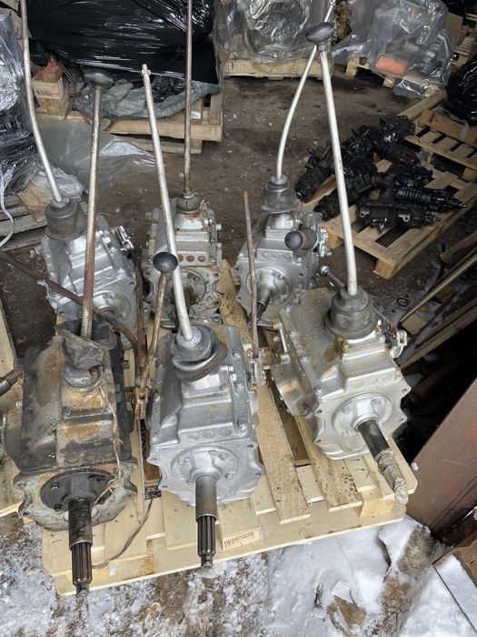 Кпп зил 130,131 !