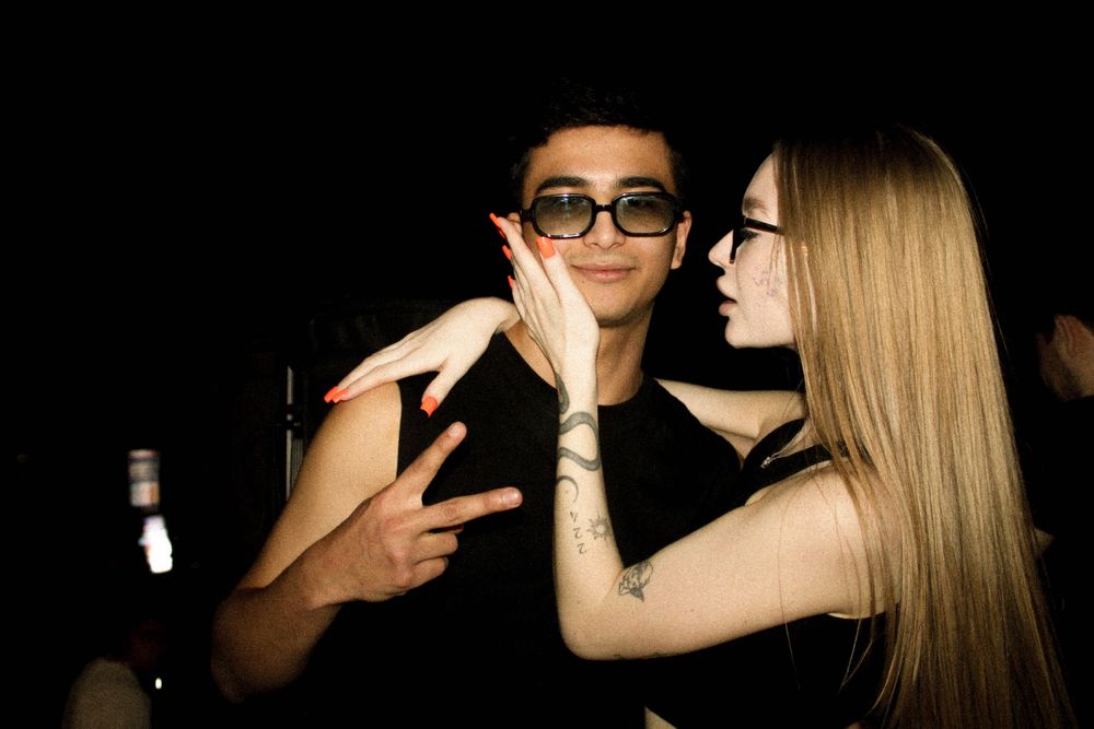 Фотограф любых мероприятий