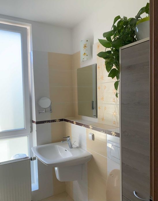 Apartament cu 3 camere în Timișoara, Calea Șagului