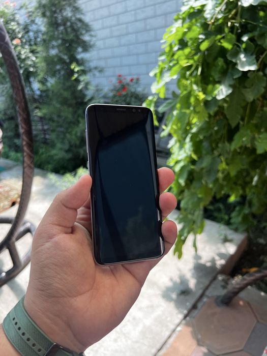 Samsung s8 64 gb