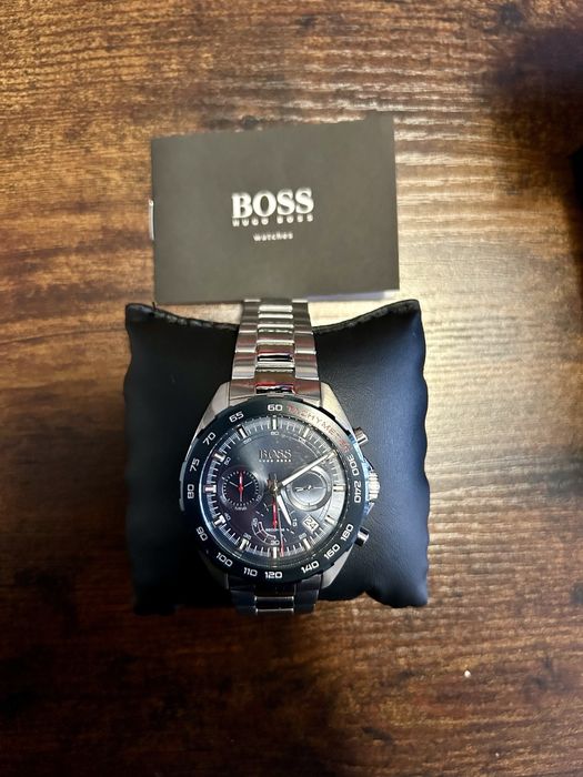 Ceas bărbătesc Hugo Boss !