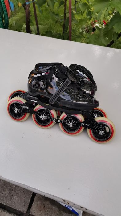 Role powerslide one
