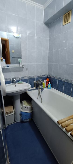 Продам 2х ком квартиру