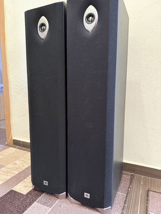 JBL TLX4 Качествени тонколони