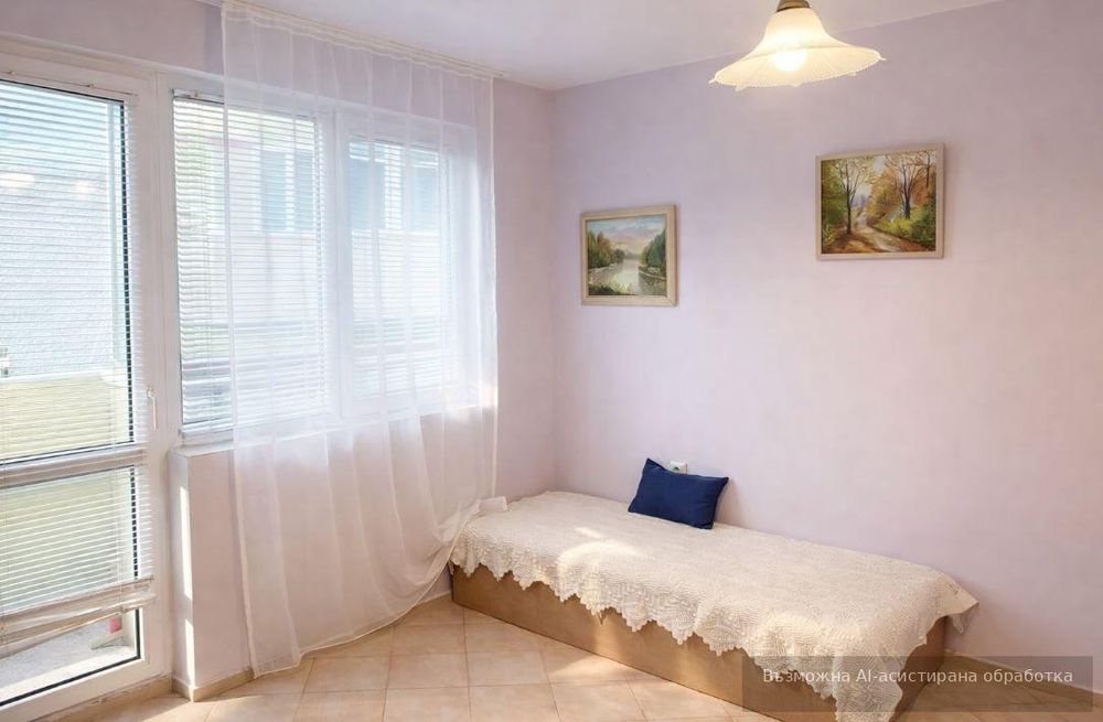 Двустаен апартамент  в гр.Варна, Нептун!