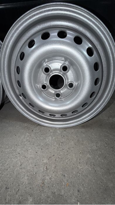 Диски R15, 5*112 Фольксваген Т4