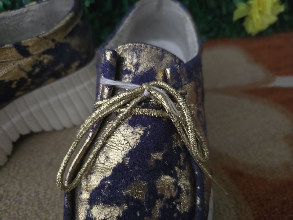 Обувки Габина (Gabina)  + дамска чанта