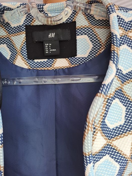 Дамски сако HM ,Reserve