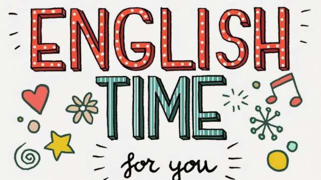 Meditații Engleză – online sau în Timișoara