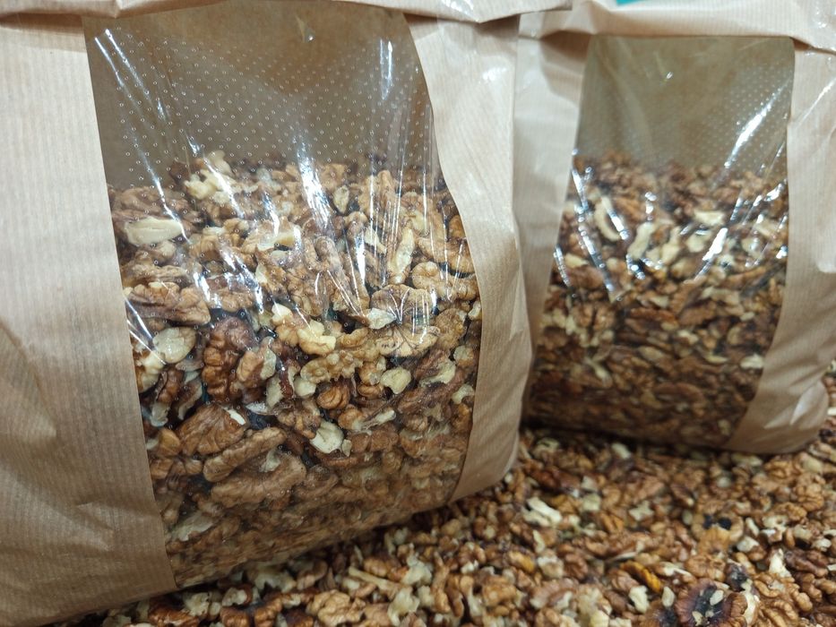 ГРАДИНСКИ орех 2025г