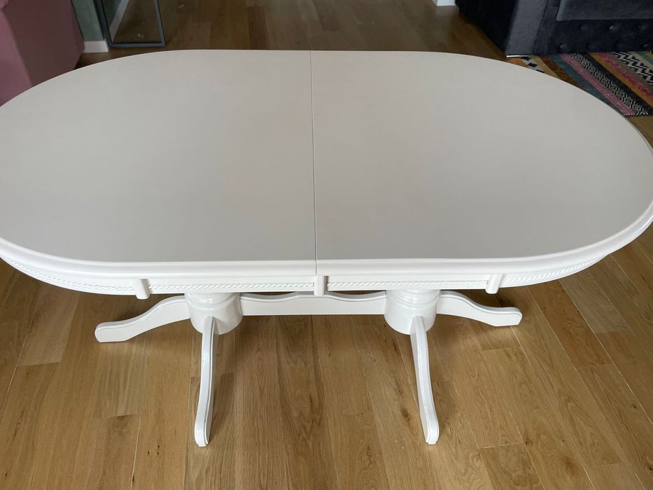 Masa de bucatarie/ living