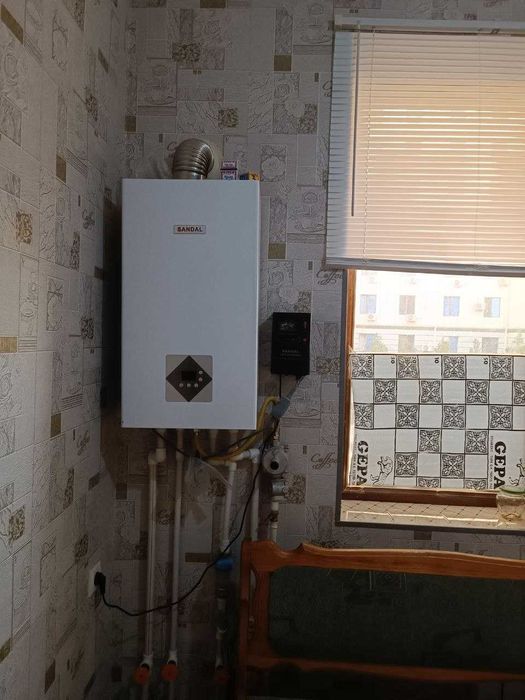 1/1/7 комнатная квартира