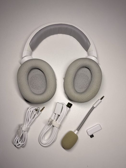 Casti on ear Razer Barracuda X 2022 - Gaming