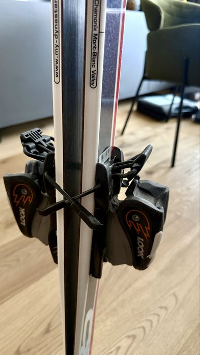 Dynastar Team Speed 65 — 140 cm