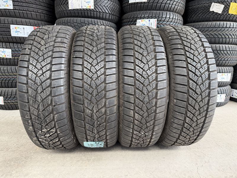 225/65/17 FULDA 4бр