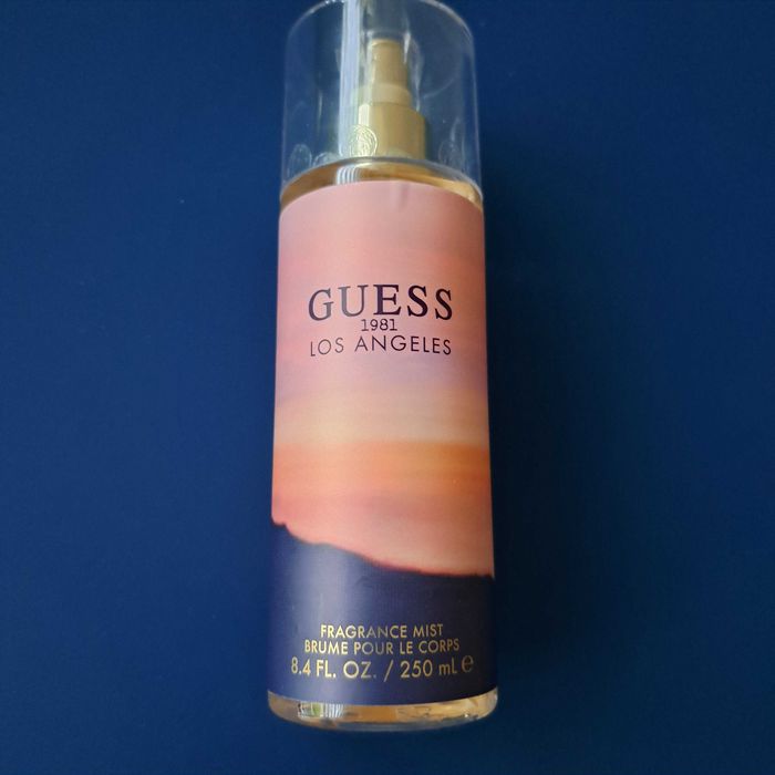 Парфюмен спрей за тяло GUESS