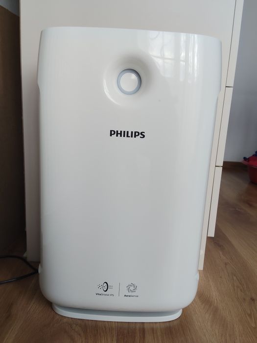 Vând purificator de aer Philips