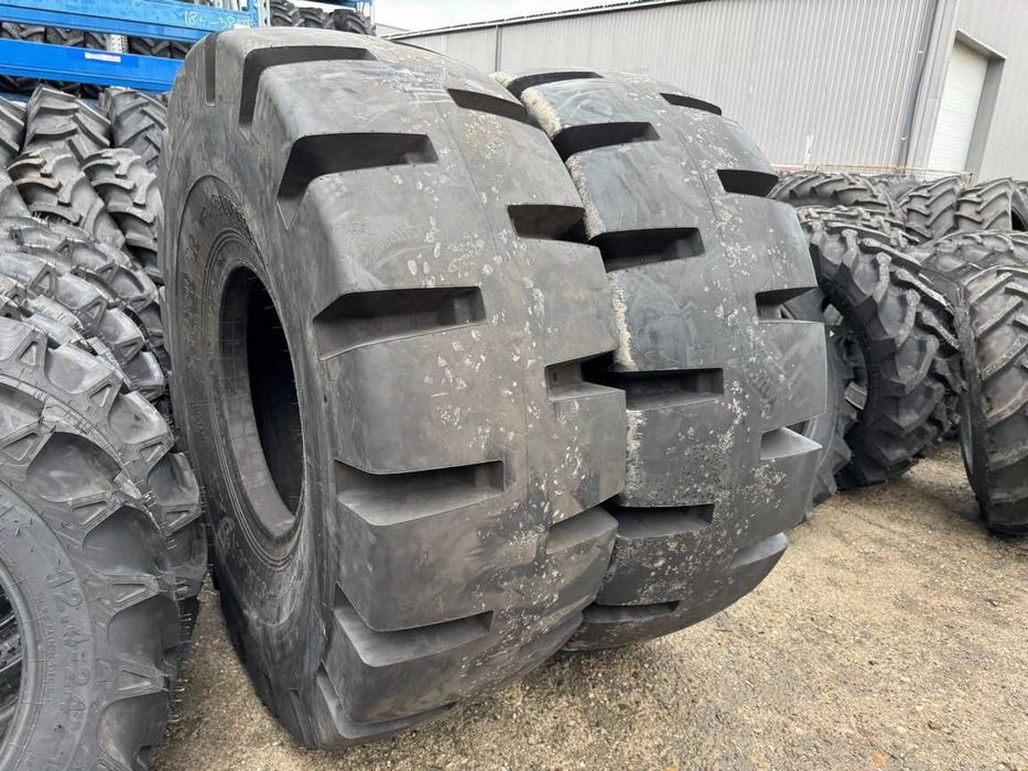 23.5-25 L5 anvelope noi de combina cu 24 pliuri PANTHER