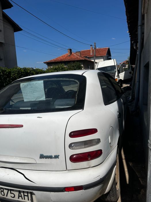 Fiat Brava 103кс
