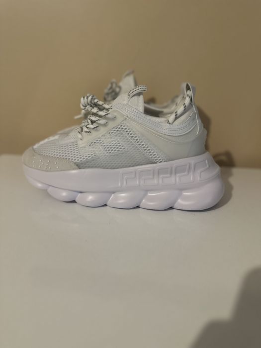 Versace Chain Reaction
