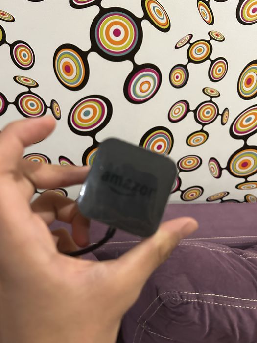 Умная колонка Amazon Echo Dot 3 поколение