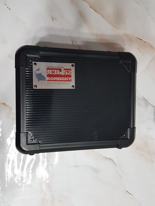 Продаю камеру Язь-52.