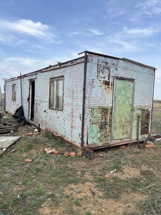 продам вагон 11 на 3