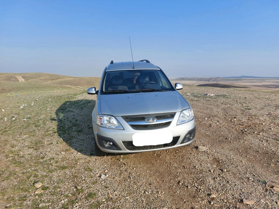 Продам LADA Largus