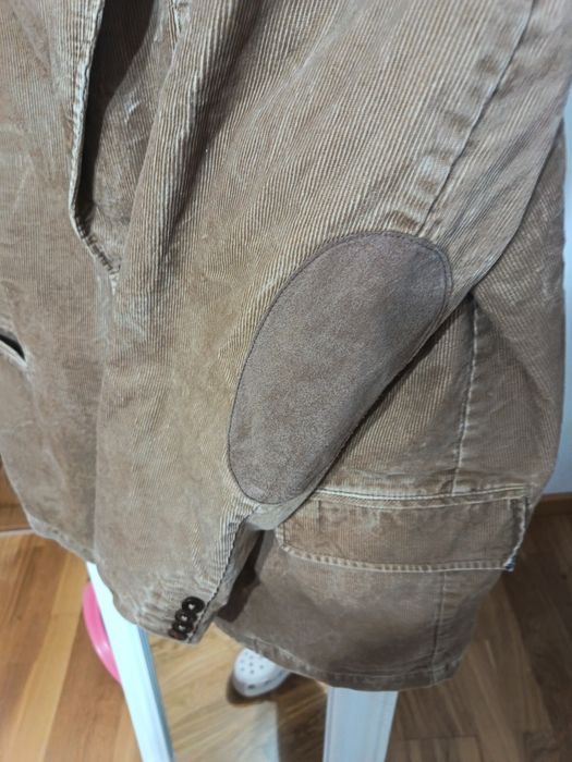 Sacou casual barbati