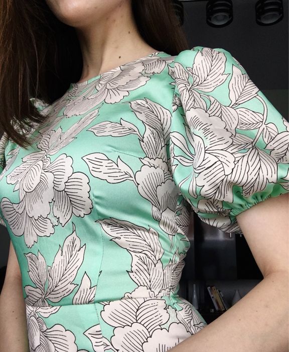 Rochie Poema, mărimea 34