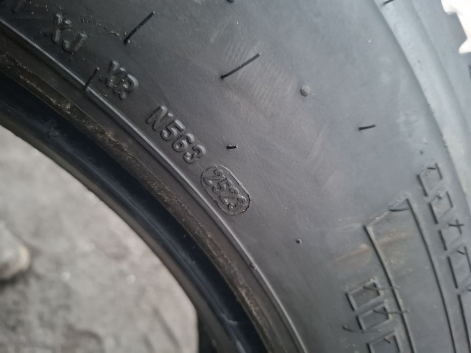 295.60.r22.5 ведущие