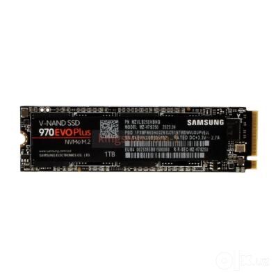 SSD накоптиель Samsung