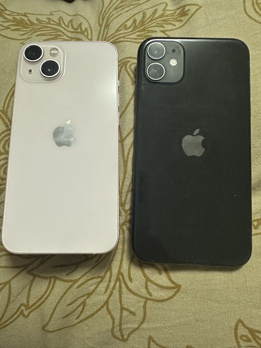 Продам Два Айфона